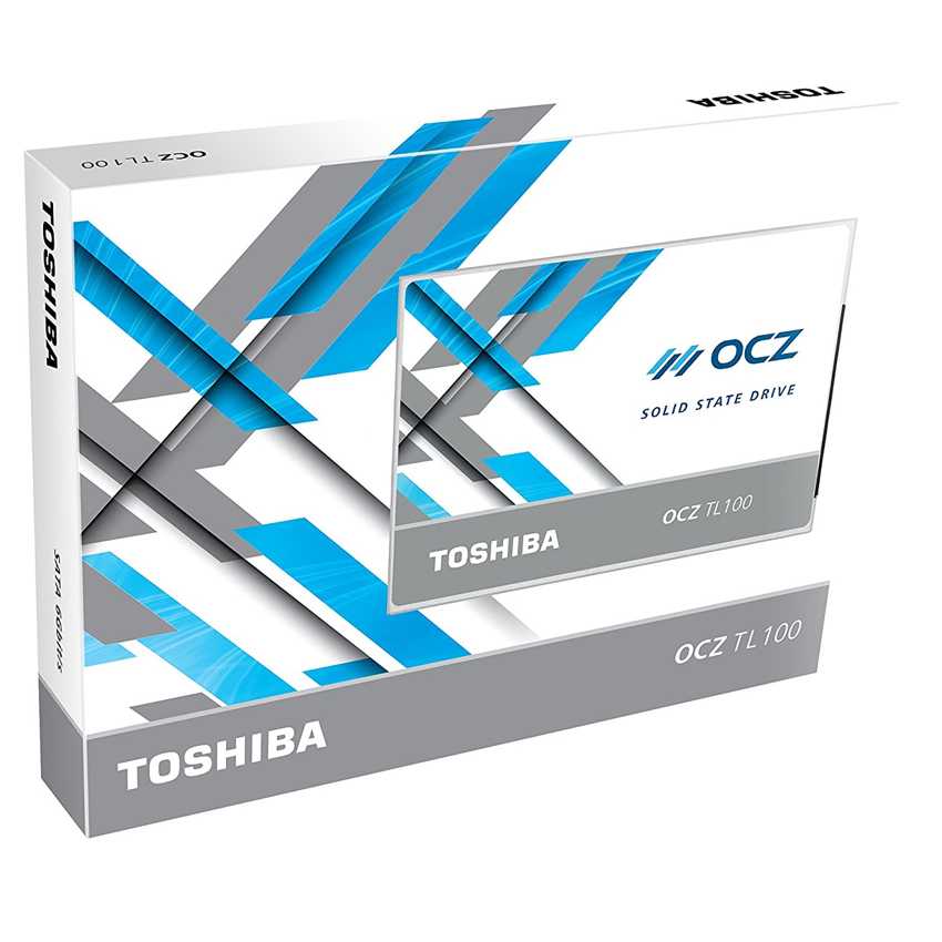OCZ SSD 240GB TL100 imagen 3