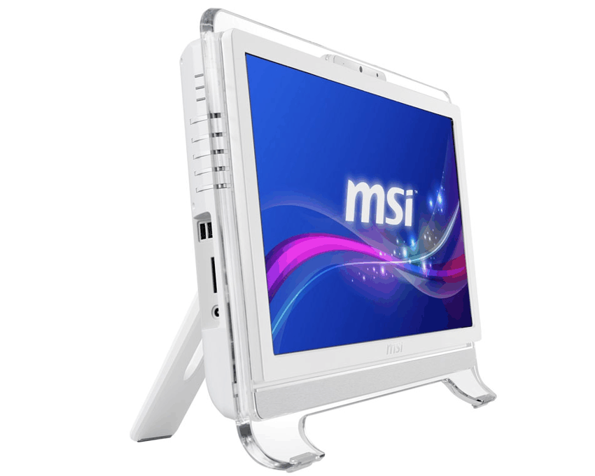 Ordenador ALL IN ONE MSI AE2071 002EU imagen 3