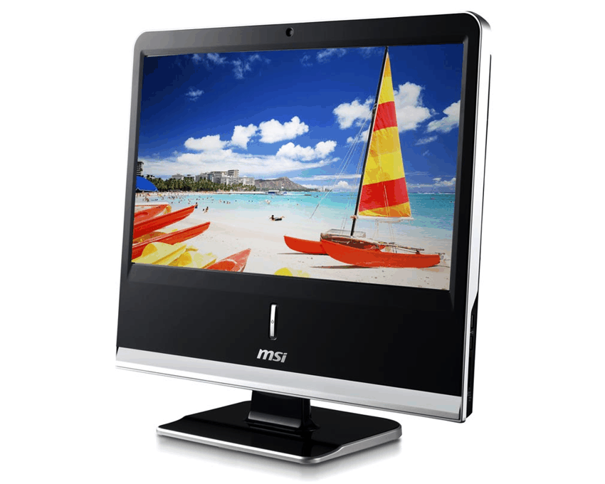 Ordenador ALL IN ONE MSI AP1920 204EU
