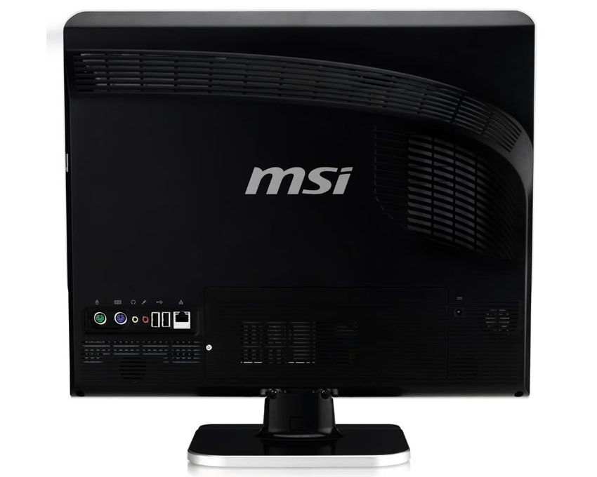 Ordenador ALL IN ONE MSI AP1920 204EU imagen 4