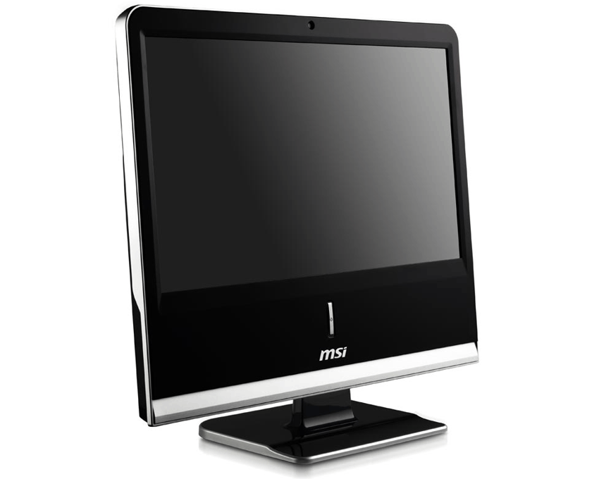 Ordenador ALL IN ONE MSI AP1920 204EU imagen 5