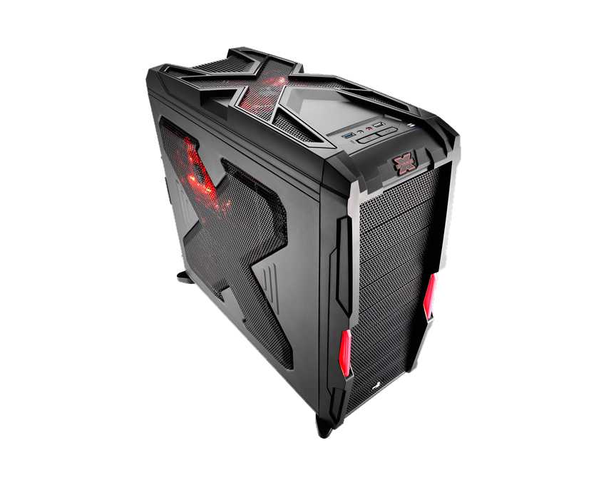 Ordenador Quick Hard Extreme imagen 2