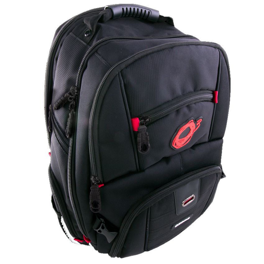 Ozone Survivor Mochila Gaming para Portátil 17" Negra