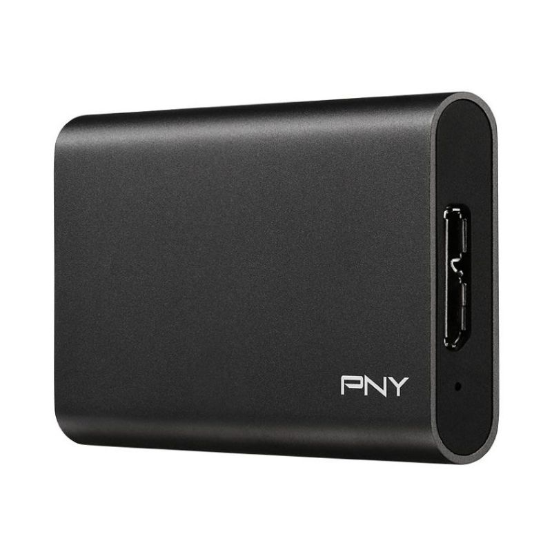 PNY CS1050 Disco Duro Externo 240 GB SSD USB 3.0
