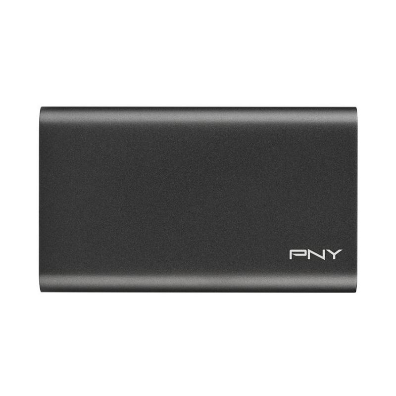 PNY CS1050 Disco Duro Externo 240 GB SSD USB 3.0 imagen 2