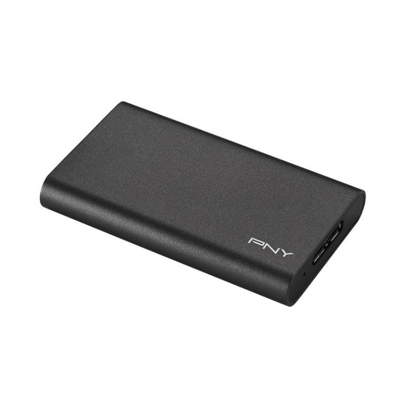 PNY CS1050 Disco Duro Externo 240 GB SSD USB 3.0 imagen 3