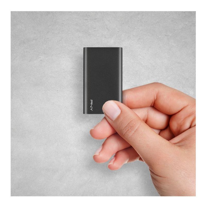 PNY CS1050 Disco Duro Externo 240 GB SSD USB 3.0 imagen 4