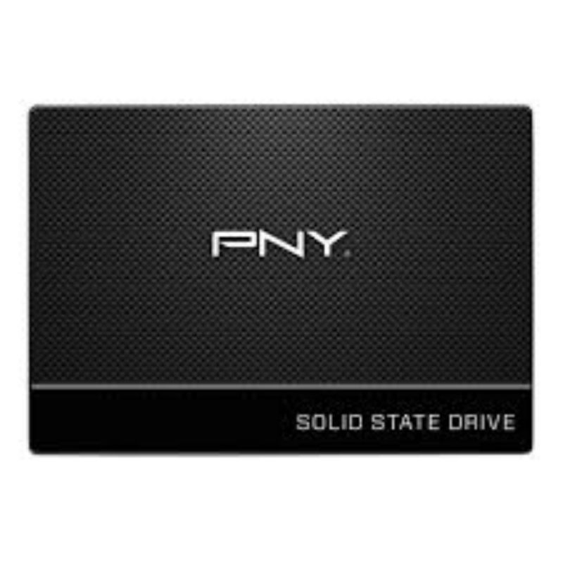 PNY CS900 SSD 480 GB