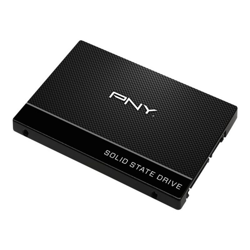 PNY CS900 SSD 480 GB imagen 2