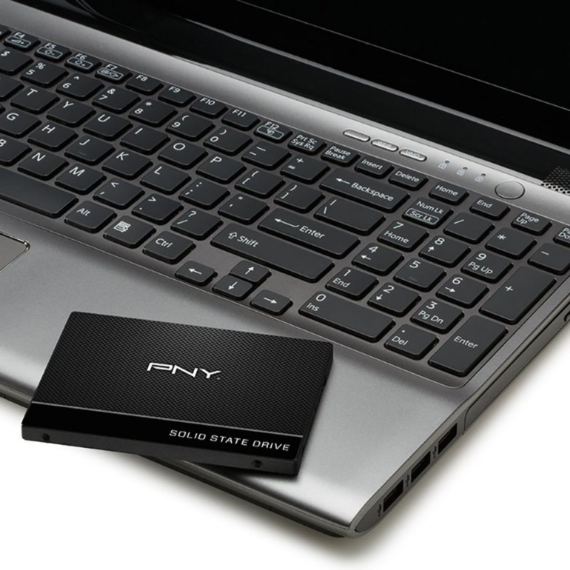 PNY CS900 SSD 480 GB imagen 4