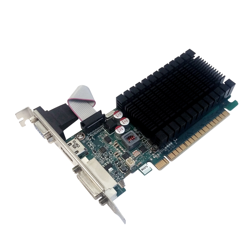 PNY GT710 2GB DDR3 imagen 2