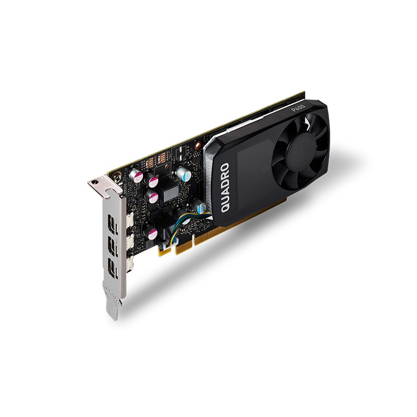 PNY Quadro P400 2GB DDR5 imagen 3