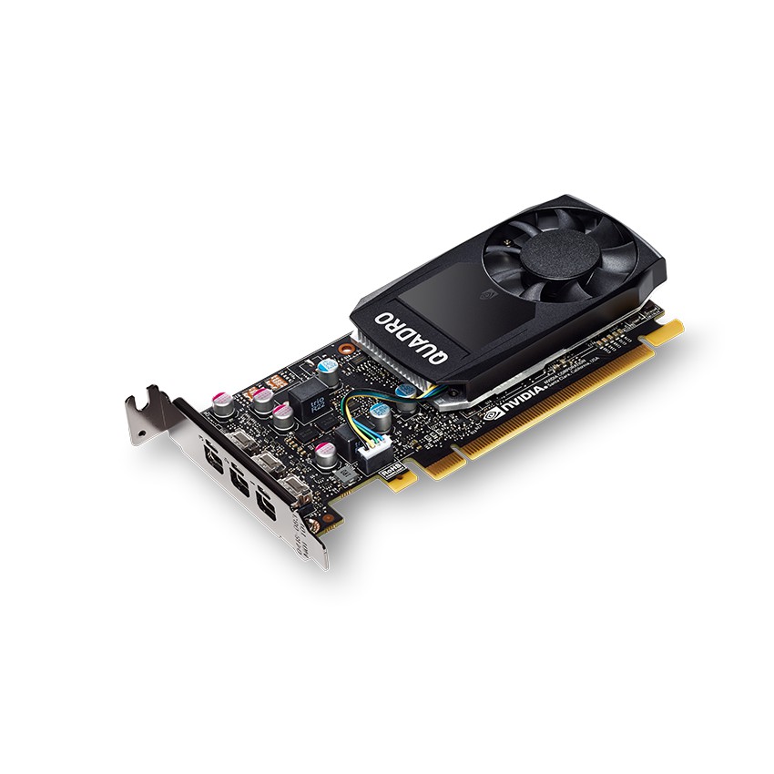 PNY Quadro P400 2GB DDR5 imagen 4
