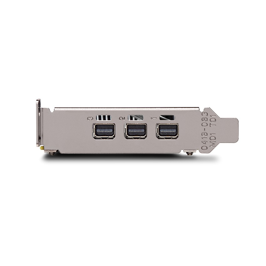 PNY Quadro P400 2GB DDR5 imagen 5