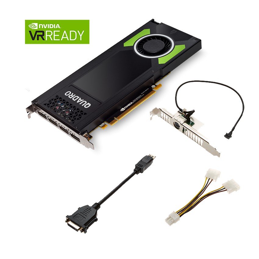 PNY Quadro P4000 8GB DDR5