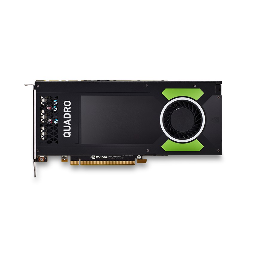PNY Quadro P4000 8GB DDR5 imagen 2