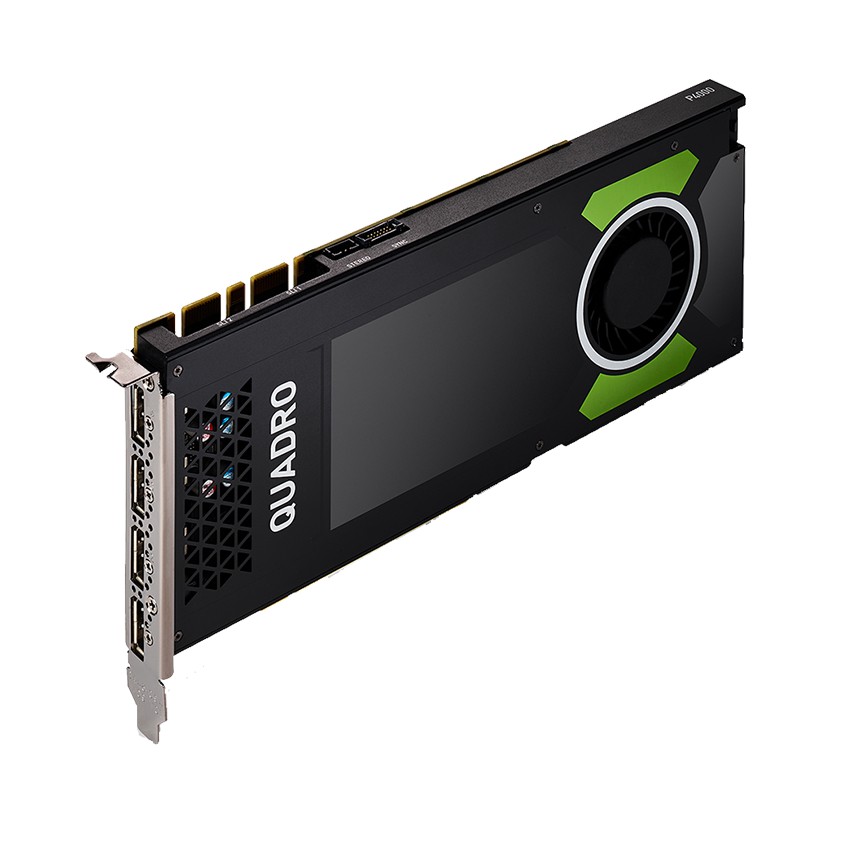 PNY Quadro P4000 8GB DDR5 imagen 3