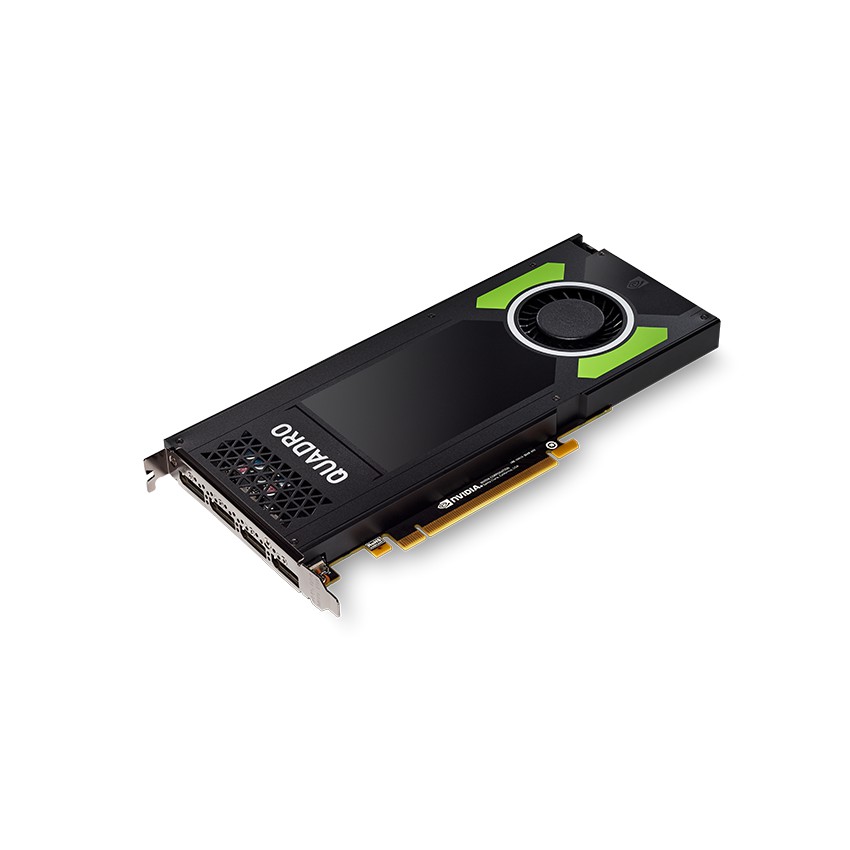 PNY Quadro P4000 8GB DDR5 imagen 4