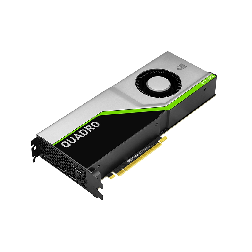 PNY Quadro RTX6000 24Gb. DDR6