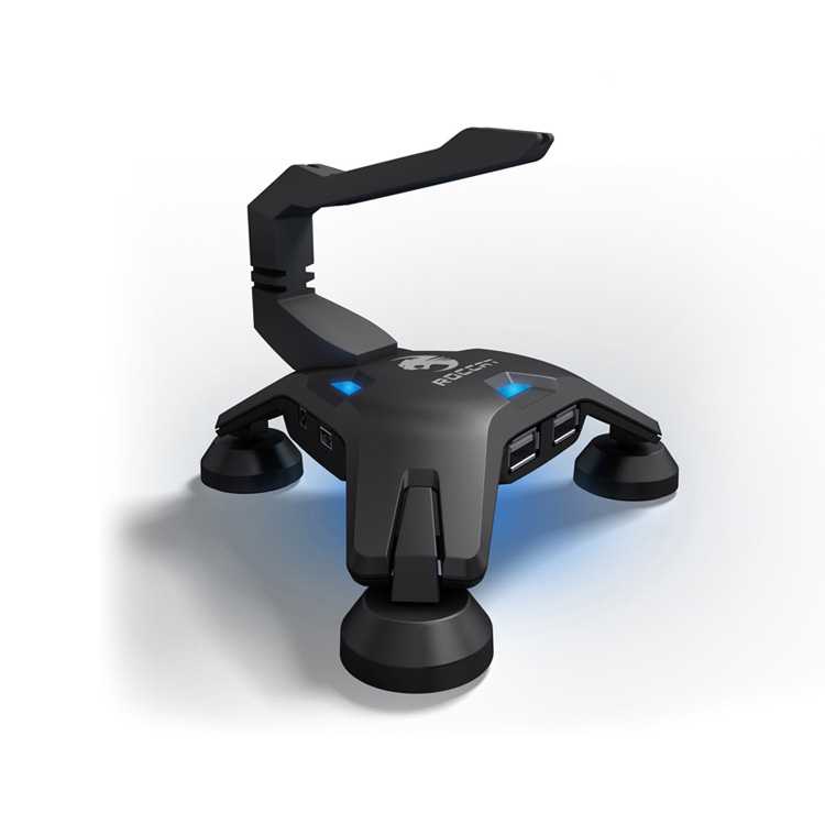Pack Gaming ROCCAT Power Pack PREMIUM imagen 4