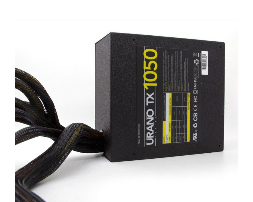 Pack NOX Coolbay Tx + Urano Tx 1050w  imagen 2