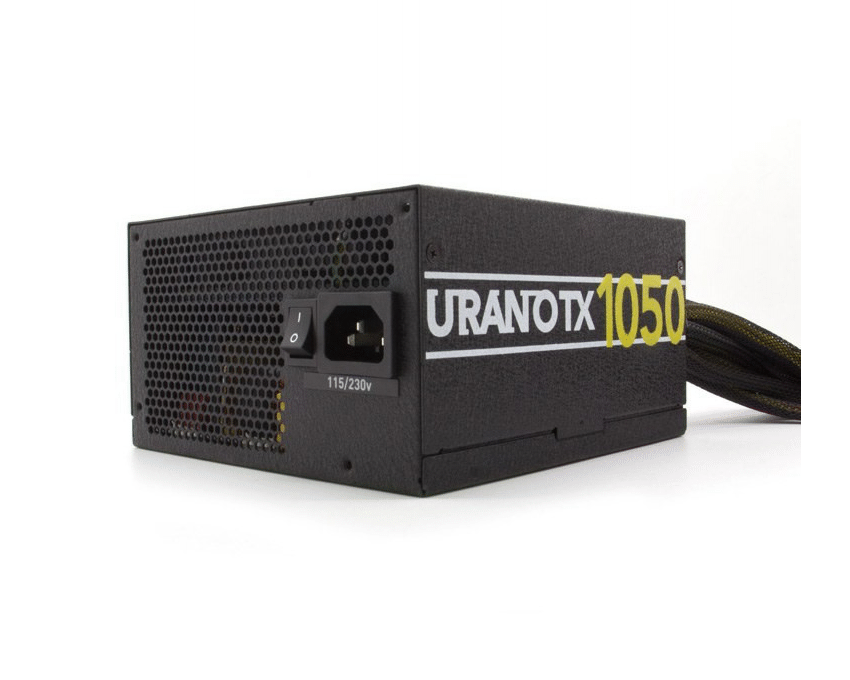 Pack NOX Coolbay Tx + Urano Tx 1050w  imagen 5