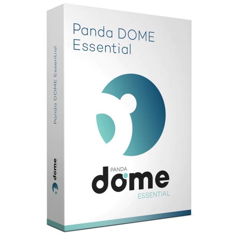 Panda Dome Essential ( Antivirus ) 3 Licencias 1 Año