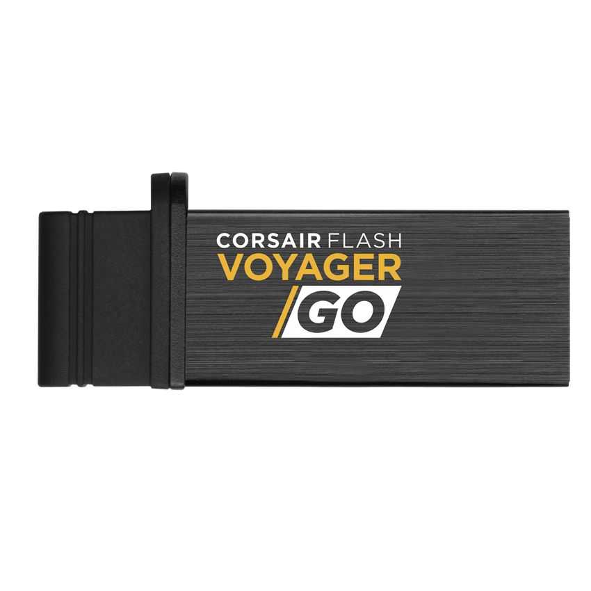 Pen Drive Corsair Voyager GO 32Gb. USB 3.0 y OTG CMFVG-32GB-EU imagen 2