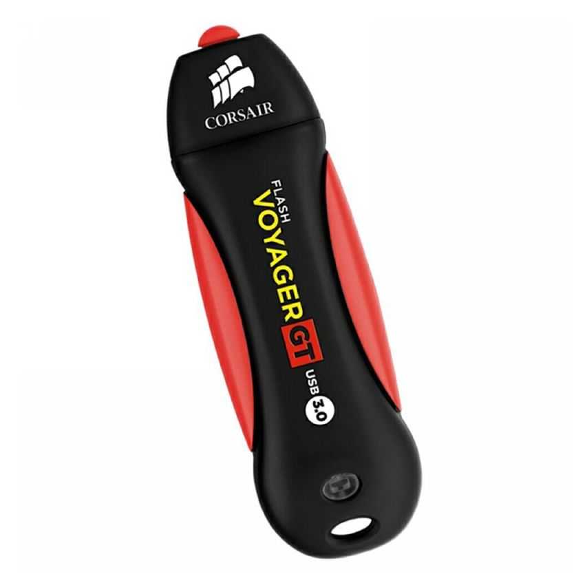 Pen Drive Corsair Voyager GT 32Gb. USB 3.0 CMFVYGT3B-32GB imagen 2
