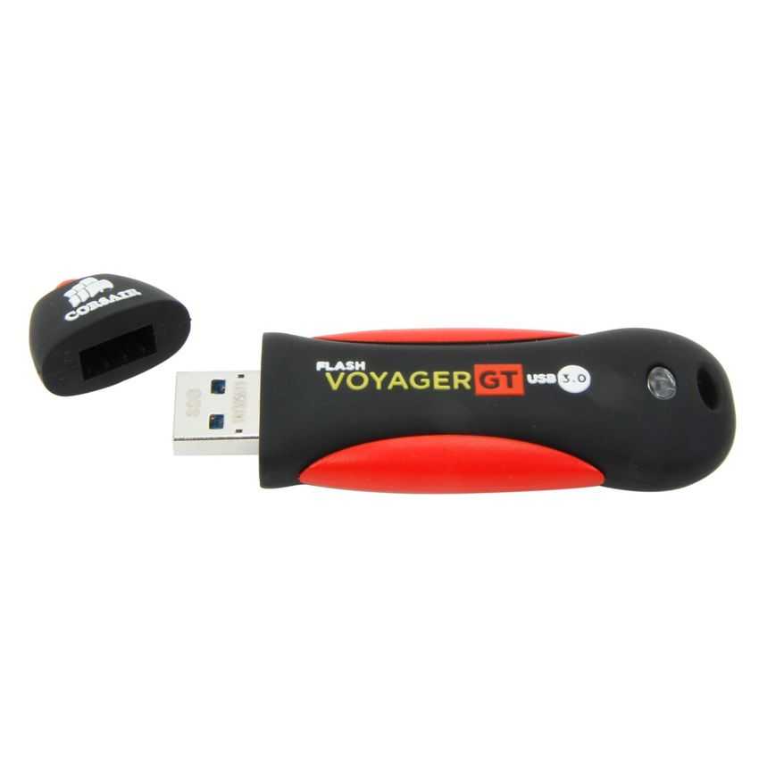Pen Drive Corsair Voyager GT 32Gb. USB 3.0 CMFVYGT3B-32GB imagen 3