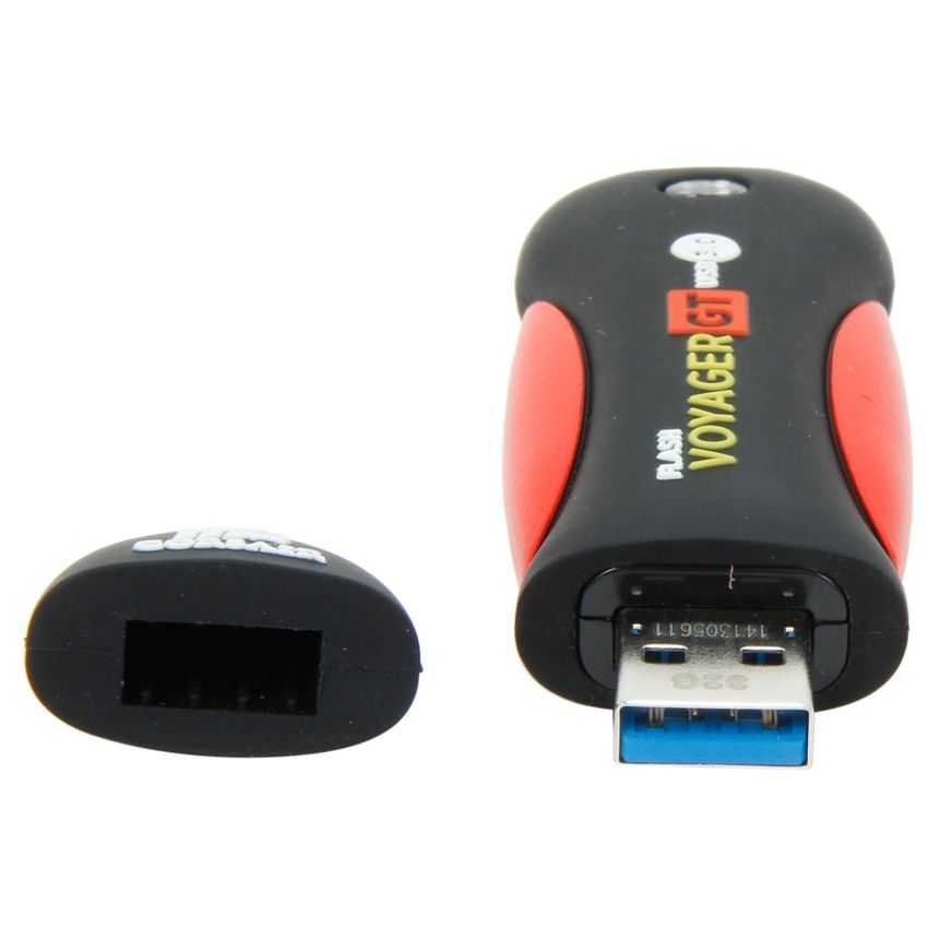 Pen Drive Corsair Voyager GT 32Gb. USB 3.0 CMFVYGT3B-32GB imagen 4
