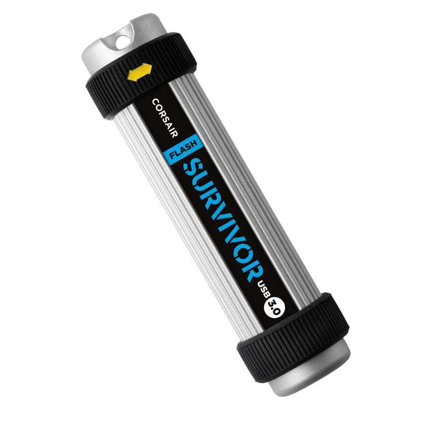 Pen Drive Corsair Voyager Survivor 32Gb. USB 3.0 CMFSV3B-32GB imagen 3