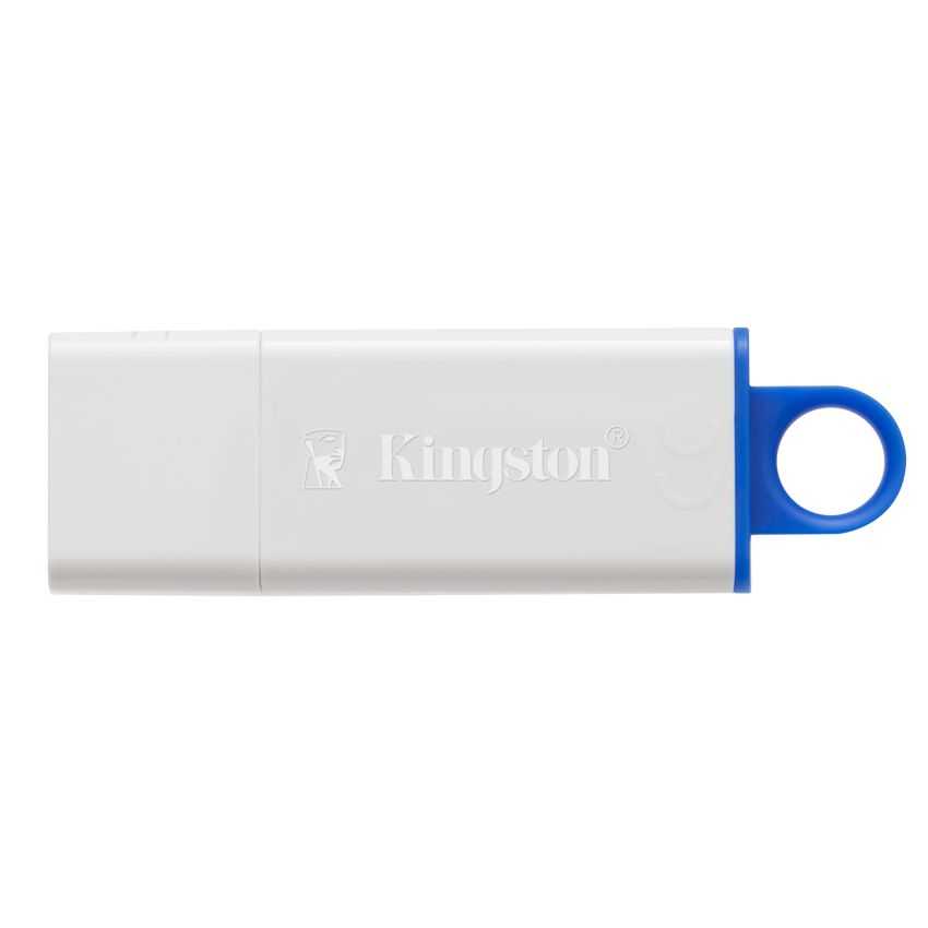 Pen Drive KINGSTON DataTraveler G4 16 Gb. USB 3.0 DTIG4/16GB imagen 3