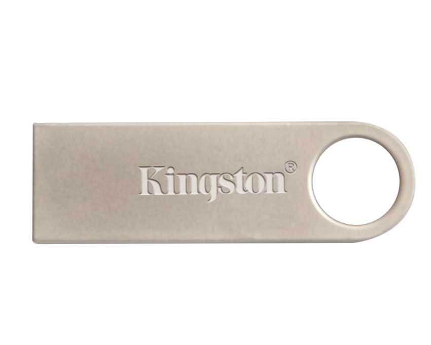 Pen Drive KINGSTON DataTraveler SE9 16 Gb. USB 2.0 DTSE9H/16GB imagen 2