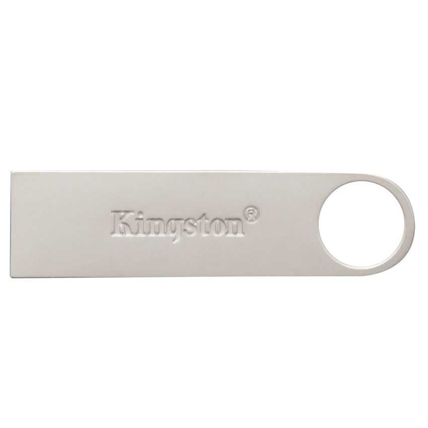 Pen Drive KINGSTON DataTraveler SE9 G2 128 Gb. USB 3.0 DTSE9G2/128GB imagen 3