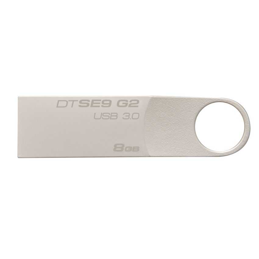 Pen Drive KINGSTON DataTraveler SE9 G2 16 Gb. USB 3.0 DTSE9G2/16GB imagen 2