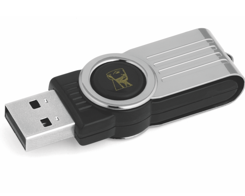Pen Drive Kingston 16 Gb. DT/101 G2