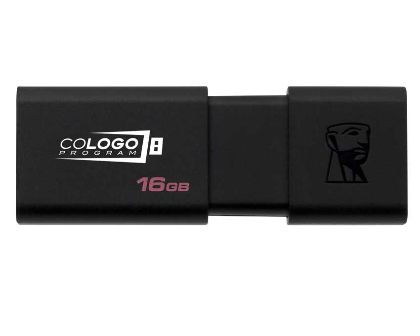 Pen Drive Kingston 16 Gb. DT100G3 USB 3.0 imagen 5