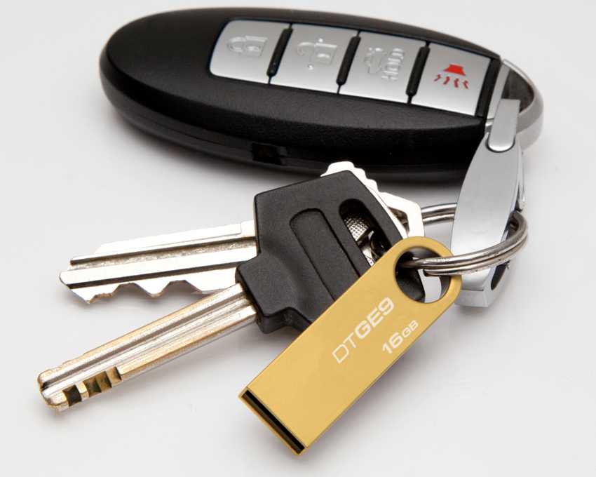 Pen Drive Kingston 16 Gb. DTGE9 Golden USB 2.0 imagen 5
