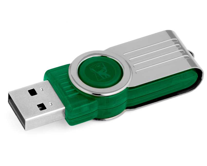 Pen Drive Kingston 64 Gb. DaTaTraveler 101/G2