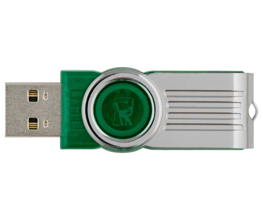 Pen Drive Kingston 64 Gb. DaTaTraveler 101/G2 imagen 4