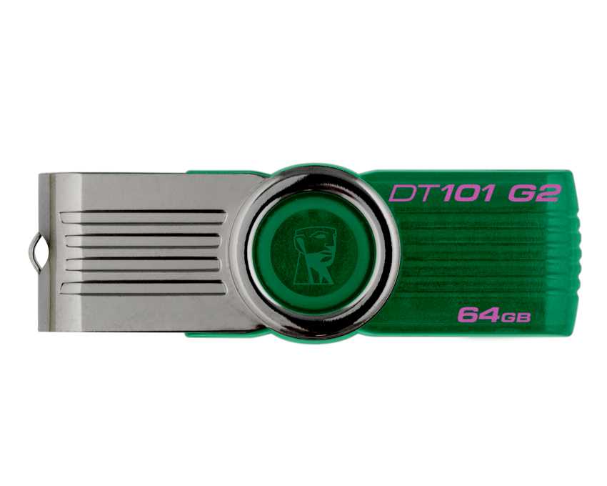 Pen Drive Kingston 64 Gb. DaTaTraveler 111 USB 3.0 imagen 3