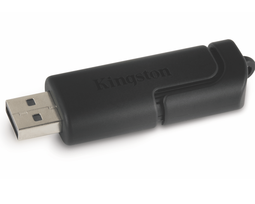 Pen Drive Kingston 8 Gb. DT100 G2