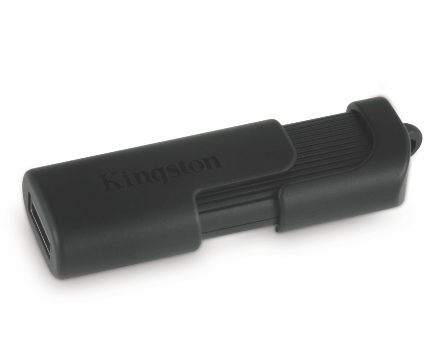 Pen Drive Kingston 8 Gb. DT100 G2 imagen 3