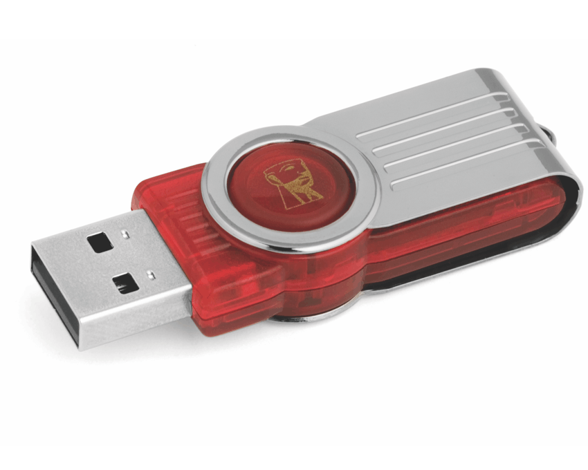 Pen Drive Kingston 8 Gb. DT101/G2