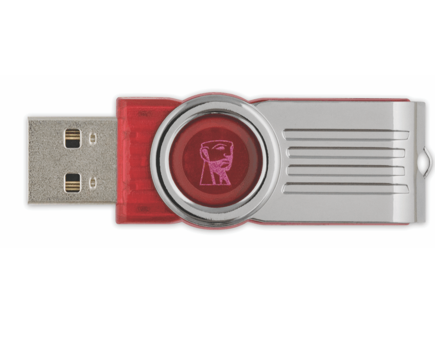 Pen Drive Kingston 8 Gb. DT101/G2 imagen 3