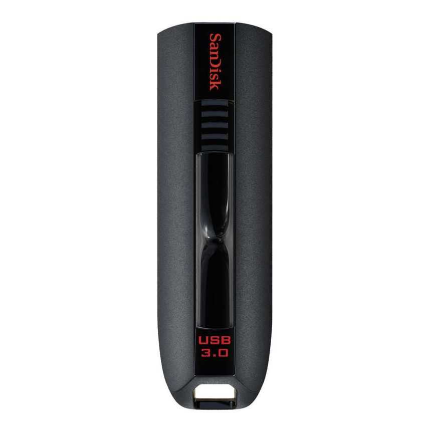 Pen Drive SANDISK 64 Gb. USB 3.0 Cruzer Extreme imagen 2