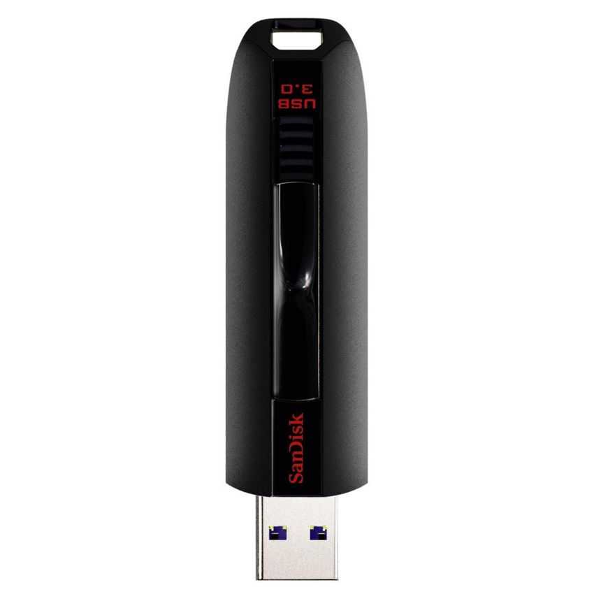 Pen Drive SANDISK 64 Gb. USB 3.0 Cruzer Extreme imagen 3