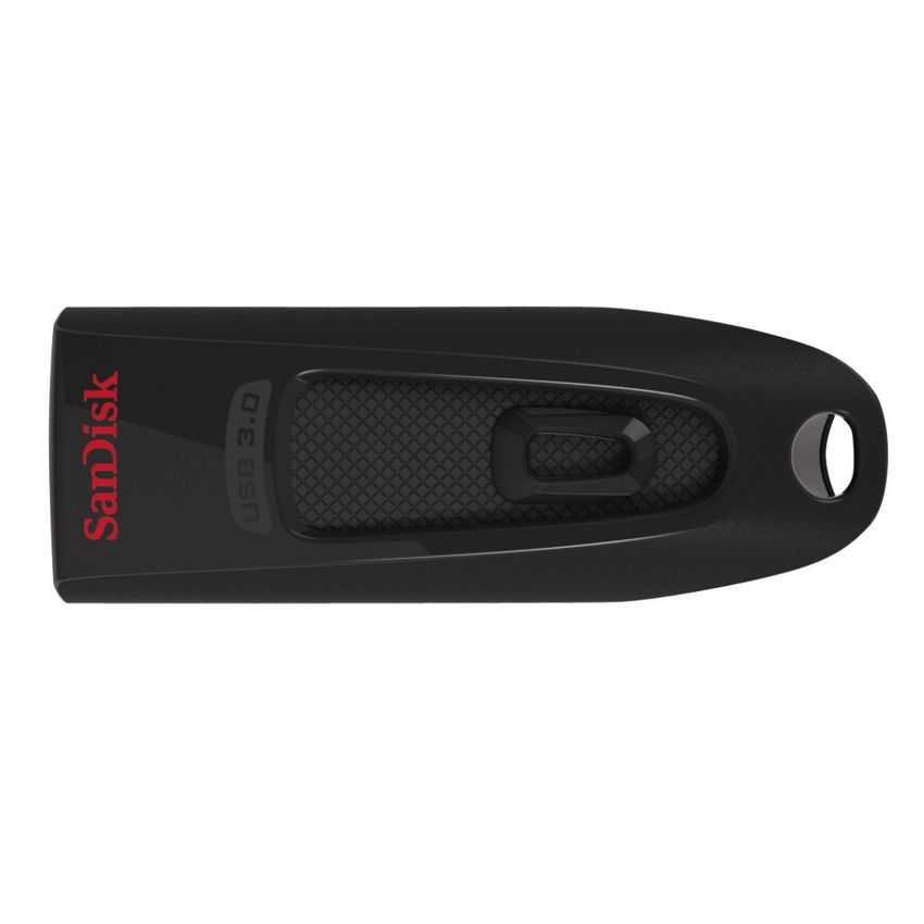 Pen Drive SANDISK 64 Gb. USB 3.0 Cruzer Ultra imagen 3