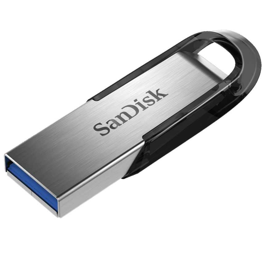 Pen Drive SANDISK 64 Gb. USB 3.0 Ultra Flair